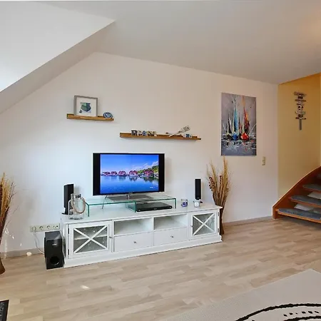 Papillon 04-6 * Boltenhagen (Ostseebad)